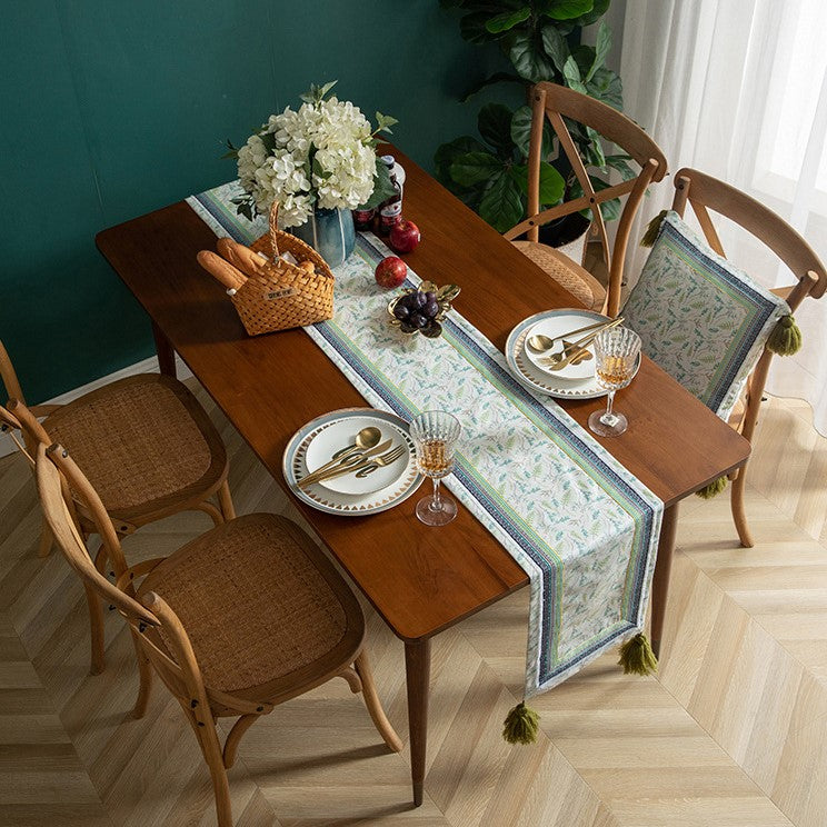 Juniper Table Runner
