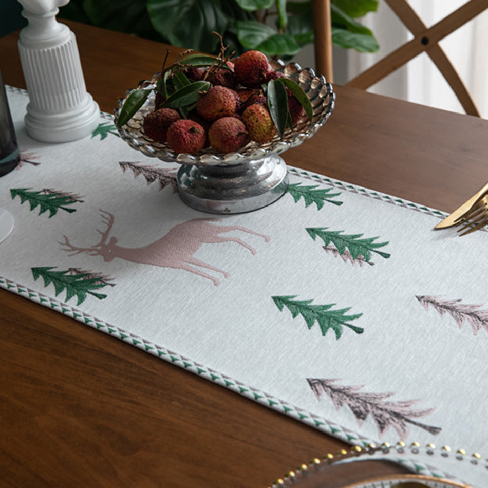 Christmas Table Runner
