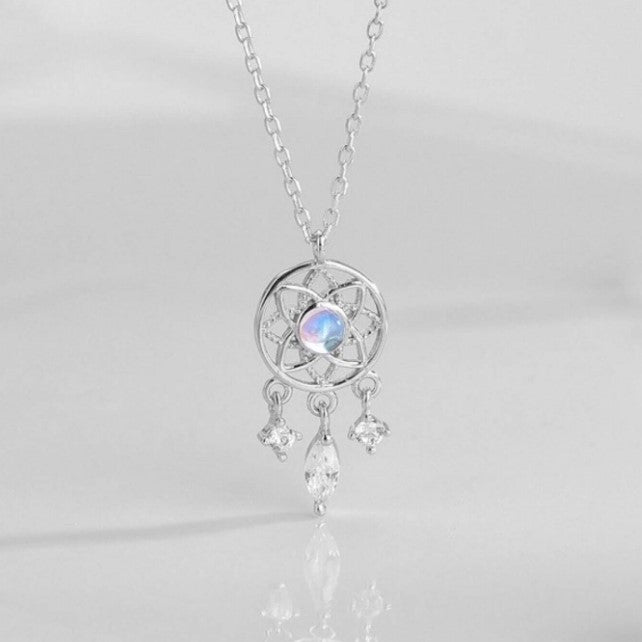 Dreamcatcher Necklace