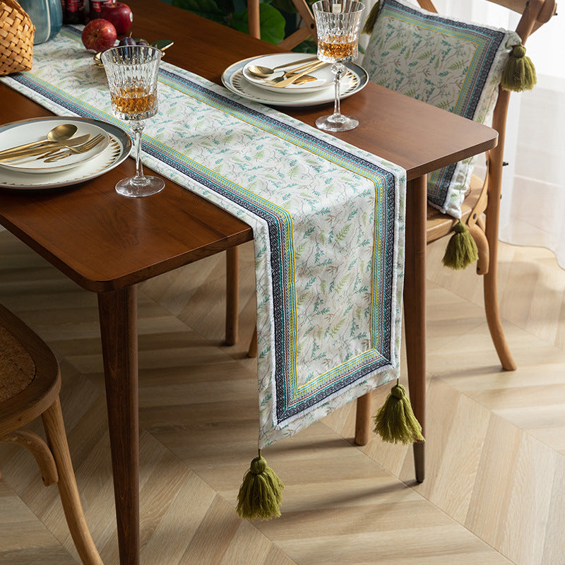 Juniper Table Runner
