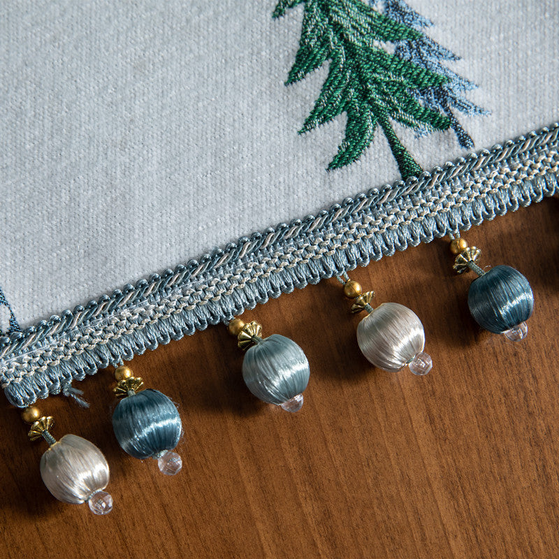 Christmas Table Runner