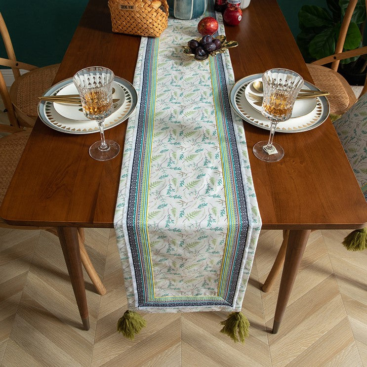 Juniper Table Runner