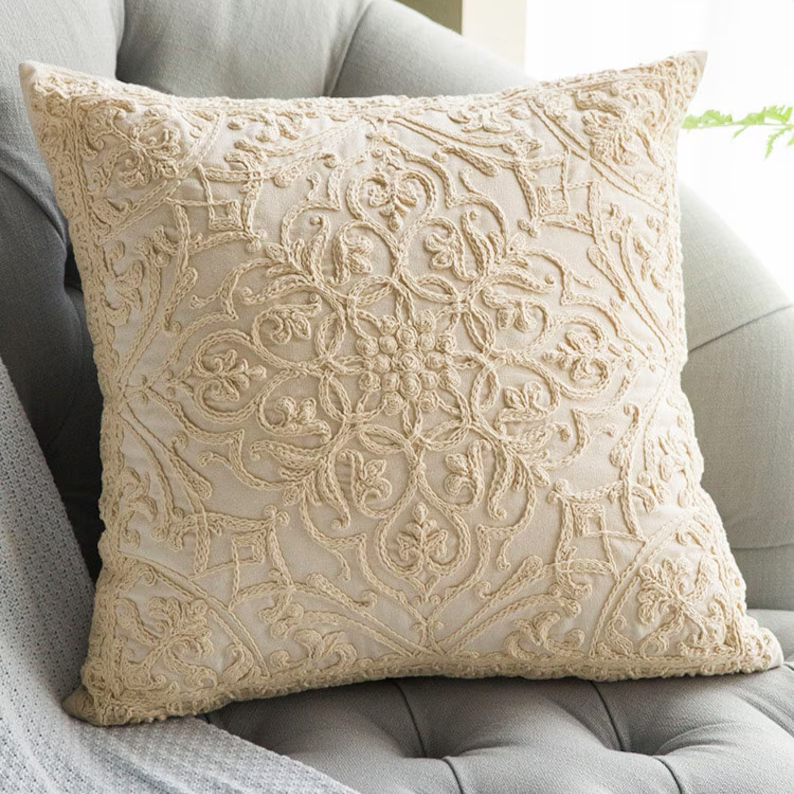 Nordic Cushion Covers