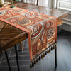 Bohemian Table Runner