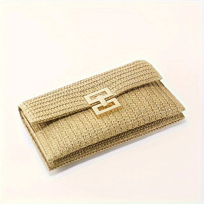Summer Clutch Bag