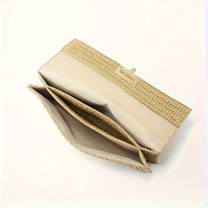Summer Clutch Bag