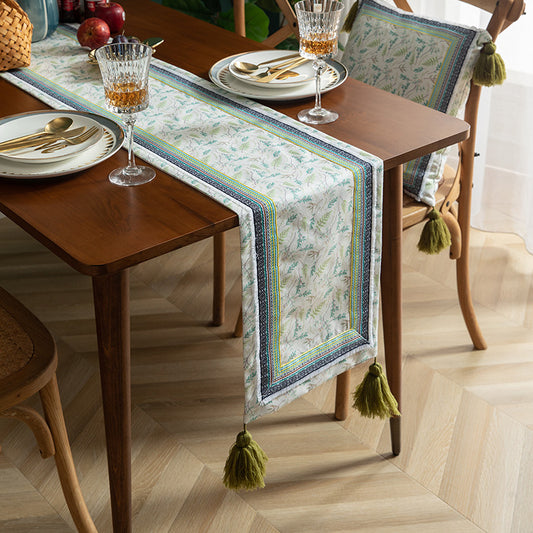 Juniper Table Runner