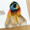 Sunset Pashmina Scarf