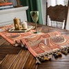 Bohemian Table Runner