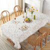 Azalea Tablecloth