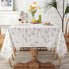 Azalea Tablecloth