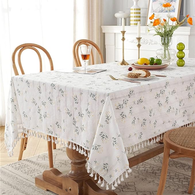 Azalea Tablecloth