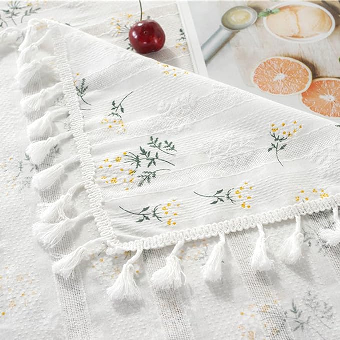 Azalea Tablecloth