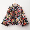 Floral Vintage Jacket