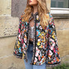 Floral Vintage Jacket