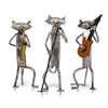 Feline Band Display Set (3 Piece)