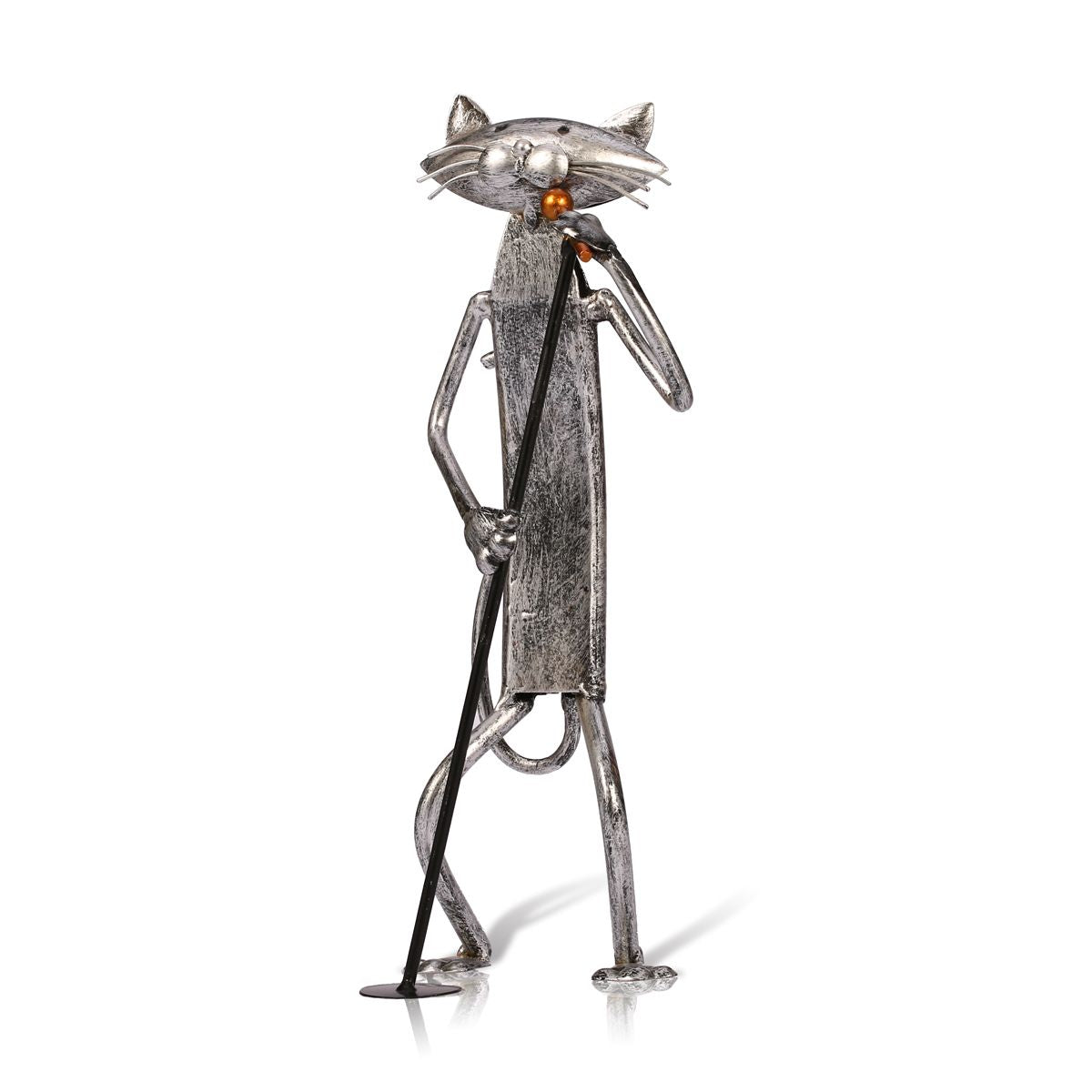 Feline Band Display Set (3 Piece)